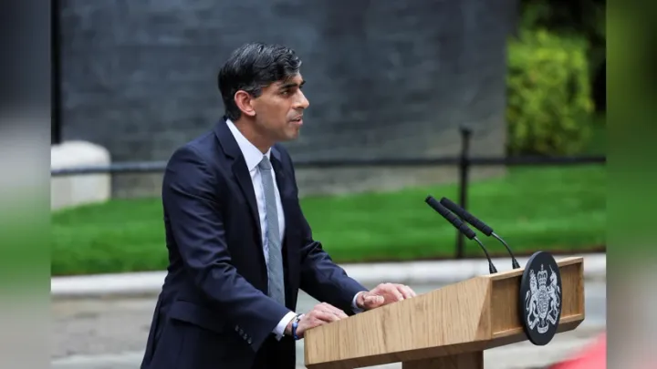 Rishi Sunak Joins Microsoft and Anthropic as Adviser, Donates Earnings to Charity