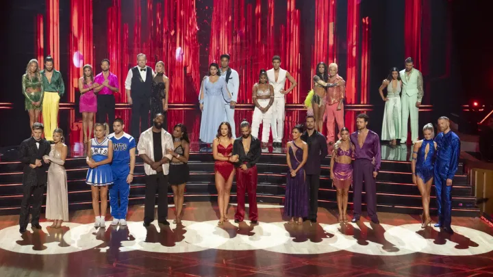 How to Vote for ‘Dancing With the Stars’: Keep Your Favorite Celebs on Season 34