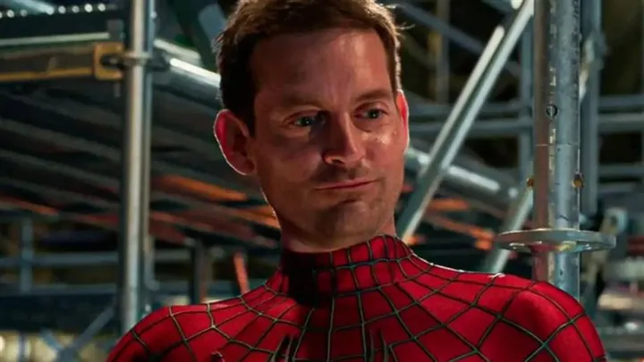 Is Tobey Maguire Returning as Spider-Man? Writer Teases Spider-Man 4 Story with an Older Peter Parker