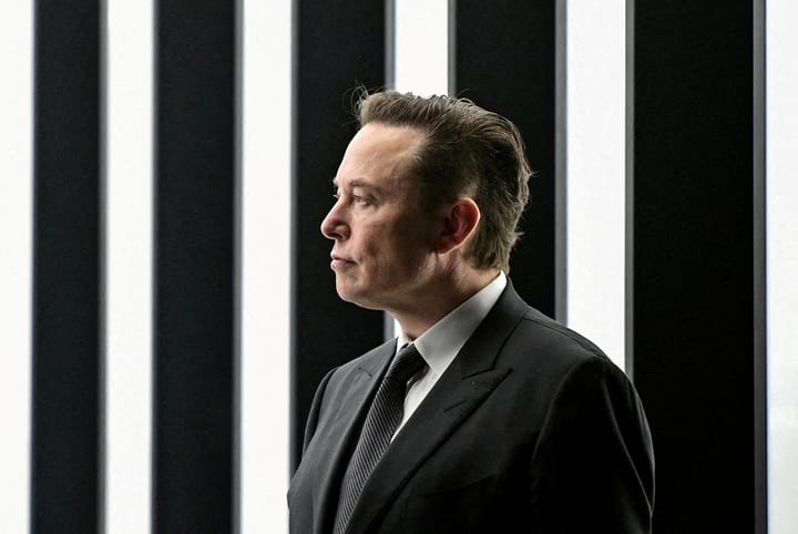 Elon Musk Could Earn Billions from Tesla Even Without Delivering on Big Promises