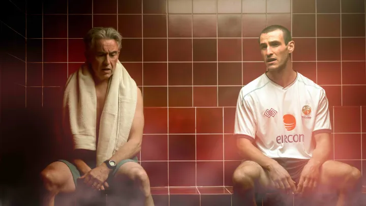 ‘Saipan’: How a 2002 Irish Soccer Showdown Became a Universal Story of Identity and Conflict