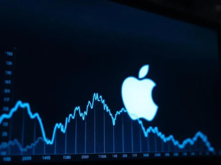 Apple Soars Past $4 Trillion as iPhone 17 Sales Signal Holiday Comeback