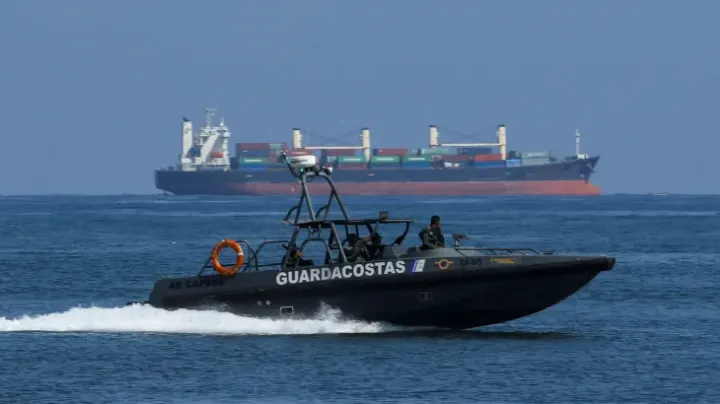 US Strike in Caribbean Yields Survivors — A First in Trump’s ‘Narco‑War