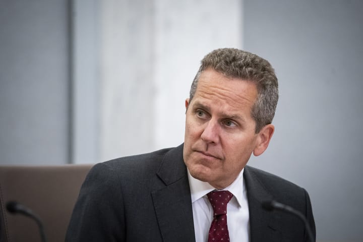 Fed’s Michael Barr Warns AI Could Trigger Financial Risks — Calls for ‘Strong Guardrails’ as Banks Rush to Adopt Tech