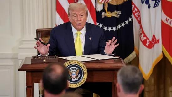 Trump’s $2,000 Tariff Dividend: Will Americans Actually Get Paid in November 2025?