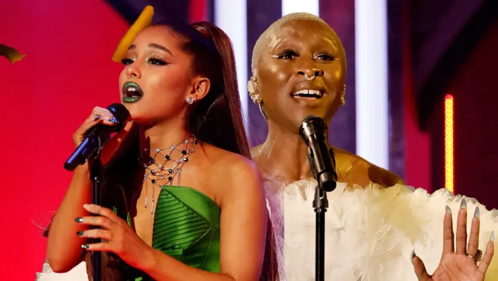 Ariana Grande and Cynthia Erivo Tease Two Brand-New Songs from ‘Wicked: For Good’ — Fans Can’t Get Enough