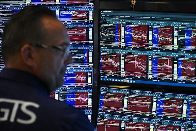 UBS Predicts S&P 500 Could Hit   7,500 by End of 2026 Thanks to AI Boom