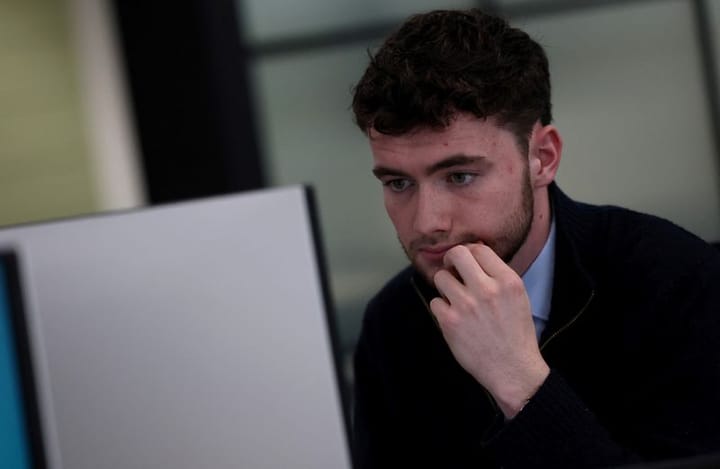 How AI Could Save Britain’s Economy: The Two-Hour Miracle That Changed Everything