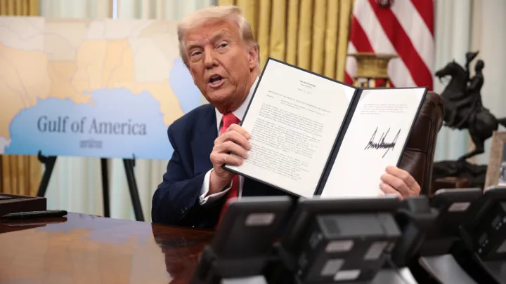 Trump Tariffs in Trouble: Secret White House Backup Plan Exposed as Supreme Court Decision Looms