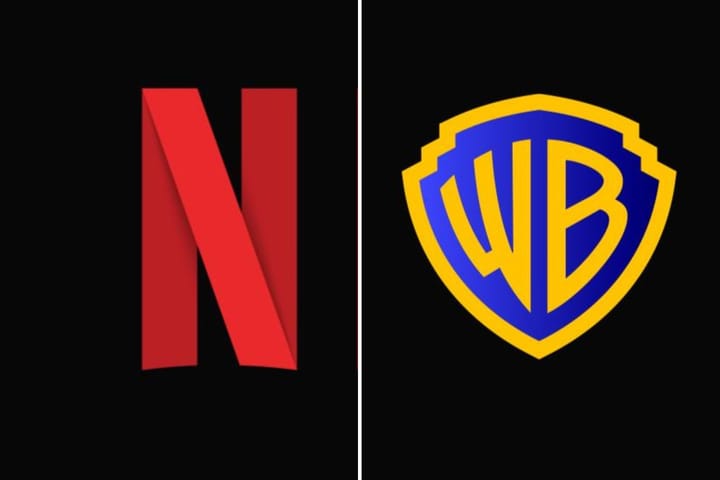 Hollywood Sounds Alarm: Netflix’s $82.7 Billion Warner Bros. Takeover Sparks Industry Backlash