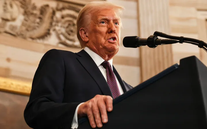 They’re All Coming Back: Trump Says America’s Golden Age Is Near and Here’s How You Could Profit