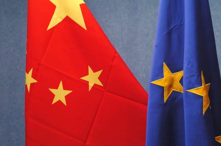 European Union Moves to Phase Out Chinese Equipment from Key Networks and Energy Systems