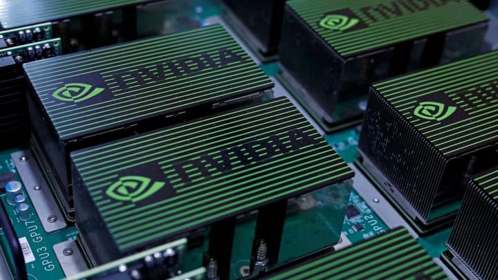 China Sets Limits on Nvidia AI Chips After U.S. Approval — What It Means for Tech Giants