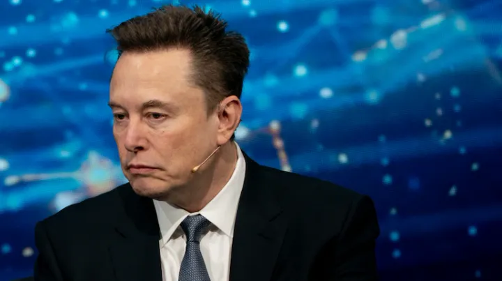 From Billionaire to Trillionaire? Why SpaceX’s Possible IPO Has Everyone Watching Elon Musk