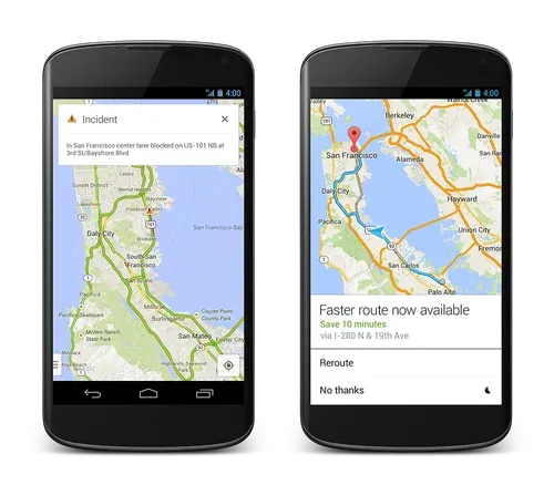 South Korea to Get Fully Functional Google Maps After Approval for Map Data Transfer