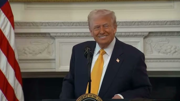 Trump vs. GOP Governors: Sparks Fly Ahead of White House Meeting