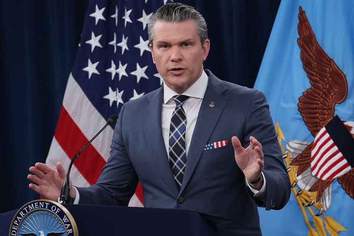 Trump’s Iran Climbdown: Who’s Responsible, Who’s Mediating, and Who Profited?