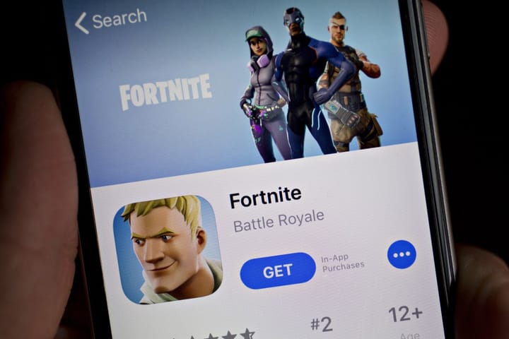 EU looking into Apple's decision to kill Epic Games' developer account